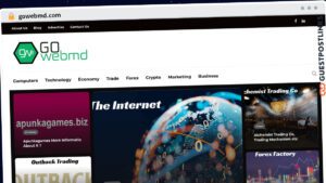 Publish Guest Post on gowebmd.com