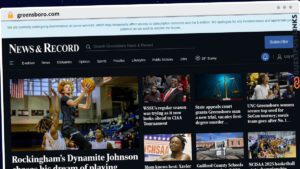 Publish Guest Post on greensboro.com