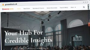 Publish Guest Post on groundfacts.uk