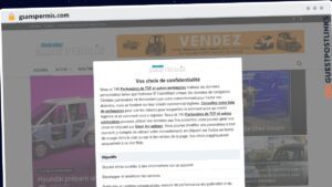 Publish Guest Post on gsanspermis.com