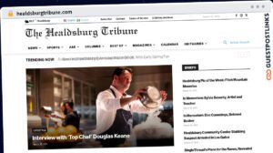 Publish Guest Post on healdsburgtribune.com