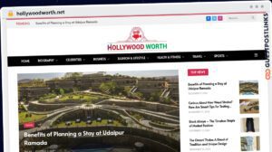 Publish Guest Post on hollywoodworth.net