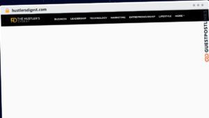 Publish Guest Post on hustlersdigest.com
