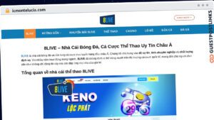 Publish Guest Post on icmontelucia.com