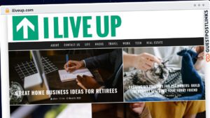 Publish Guest Post on iliveup.com