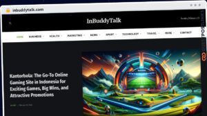 Publish Guest Post on inbuddytalk.com