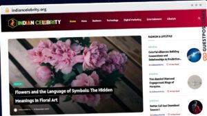 Publish Guest Post on indiancelebrity.org