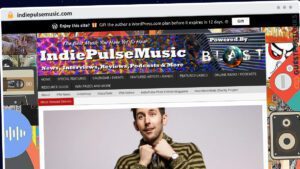 Publish Guest Post on indiepulsemusic.com