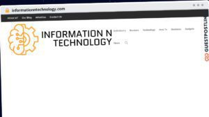 Publish Guest Post on informationntechnology.com
