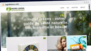 Publish Guest Post on ingridlekens.com