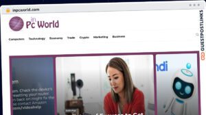 Publish Guest Post on inpcworld.com