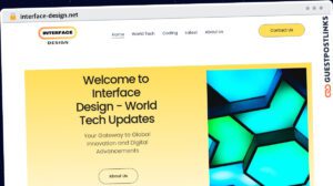 Publish Guest Post on interface-design.net