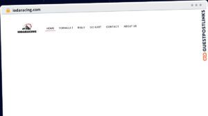 Publish Guest Post on iodaracing.com