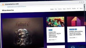 Publish Guest Post on iriveramerica.com