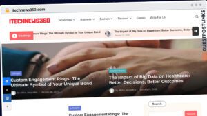 Publish Guest Post on itechnews360.com