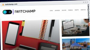 Publish Guest Post on iwitchamp.com