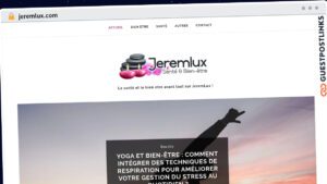 Publish Guest Post on jeremlux.com