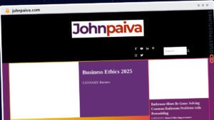 Publish Guest Post on johnpaiva.com