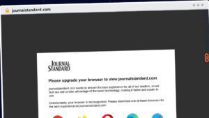 Publish Guest Post on journalstandard.com