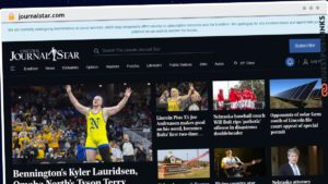 Publish Guest Post on journalstar.com