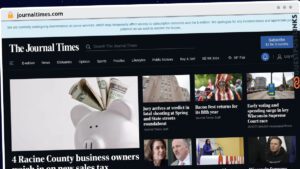 Publish Guest Post on journaltimes.com