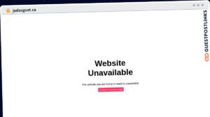 Publish Guest Post on judasgoat.ca