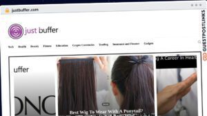 Publish Guest Post on justbuffer.com