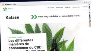 Publish Guest Post on katase21.com