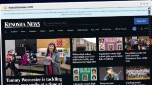 Publish Guest Post on kenoshanews.com