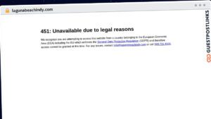 Publish Guest Post on lagunabeachindy.com