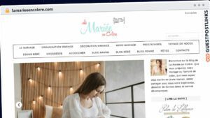 Publish Guest Post on lamarieeencolere.com