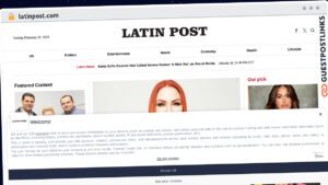 Publish Guest Post on latinpost.com