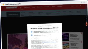 Publish Guest Post on leadergamer.com.tr
