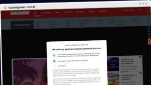 Publish Guest Post on leadergamer.com.tr