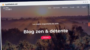 Publish Guest Post on leptithebdo.net