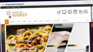 Publish Guest Post on lerepairedessciences.fr