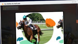 Publish Guest Post on les-etoiles-du-turf.com