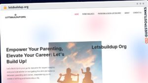 Publish Guest Post on letsbuildup.org