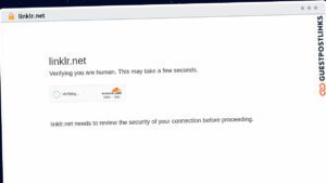 Publish Guest Post on linklr.net
