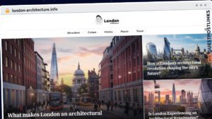 Publish Guest Post on london-architecture.info