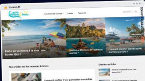 Publish Guest Post on loovac.fr