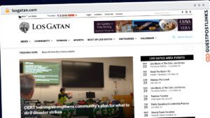 Publish Guest Post on losgatan.com