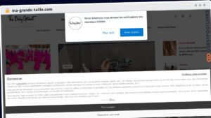 Publish Guest Post on ma-grande-taille.com