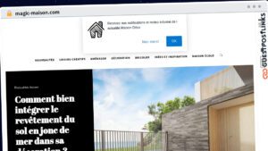 Publish Guest Post on magic-maison.com