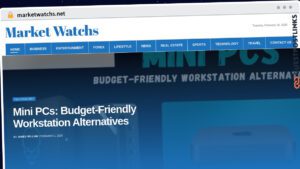 Publish Guest Post on marketwatchs.net