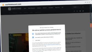 Publish Guest Post on merlininkazani.com