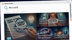 Publish Guest Post on micro-xs.com