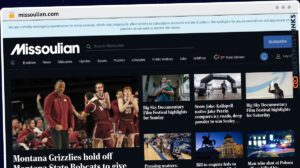 Publish Guest Post on missoulian.com