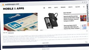 Publish Guest Post on mobilenapps.com