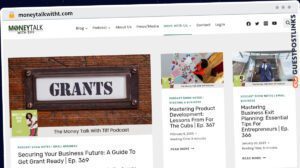 Publish Guest Post on moneytalkwitht.com